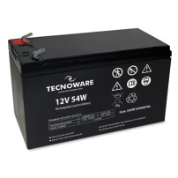 Tecnoware EACPE12V54WTWL Batterie