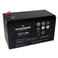 Tecnoware EACPE12V7A2TWP Batterie