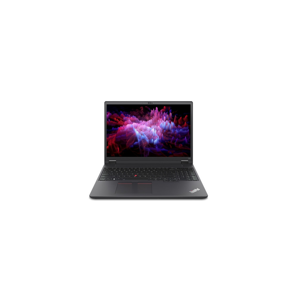 Lenovo ThinkPad P16v. Notebook