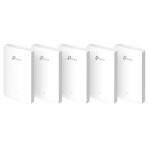 TP-Link EAP615-Wall(5-pack) Access Point