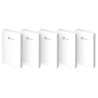 TP-Link EAP615-Wall(5-pack) Access Point