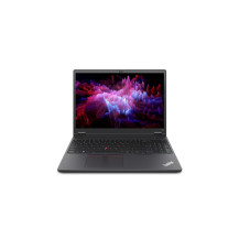 Lenovo ThinkPad P16v. Notebook