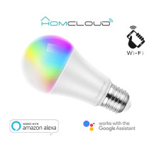 Homcloud EE-11WE27 Illuminazione Smart