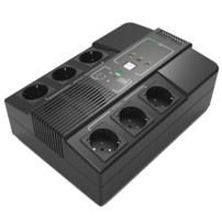 Elsist EL-MULTISTATION800 UPS