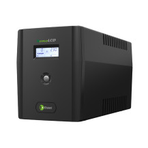 Elsist NemoLCD 160. UPS