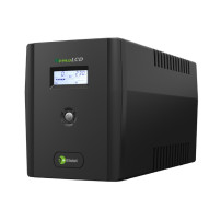 Elsist NemoLCD 160. UPS