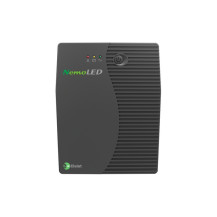 Elsist NemoLED 120. UPS