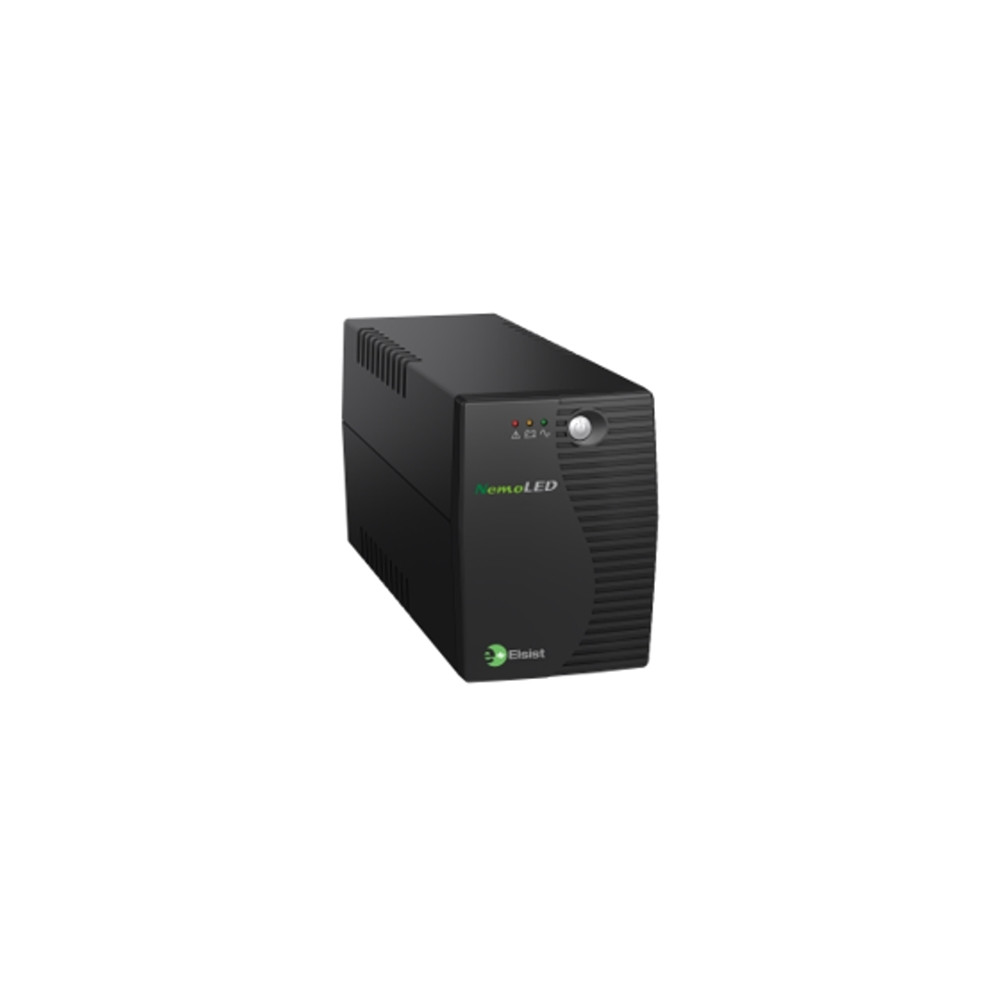 Elsist NemoLED 160. UPS