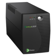 Elsist NemoLED 200. UPS