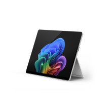 Microsoft Surface Pro 11 Copilot+ PC. Tablet