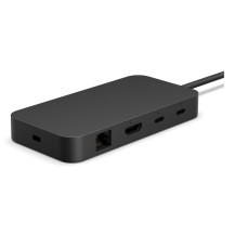 Microsoft Surface USB4 Dock. Docking Station Notebook