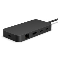 Microsoft Surface USB4 Dock. Docking Station Notebook