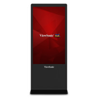 Viewsonic EP5542. Monitor Digital Signage