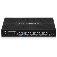 Ubiquiti ER-6P-EU Router