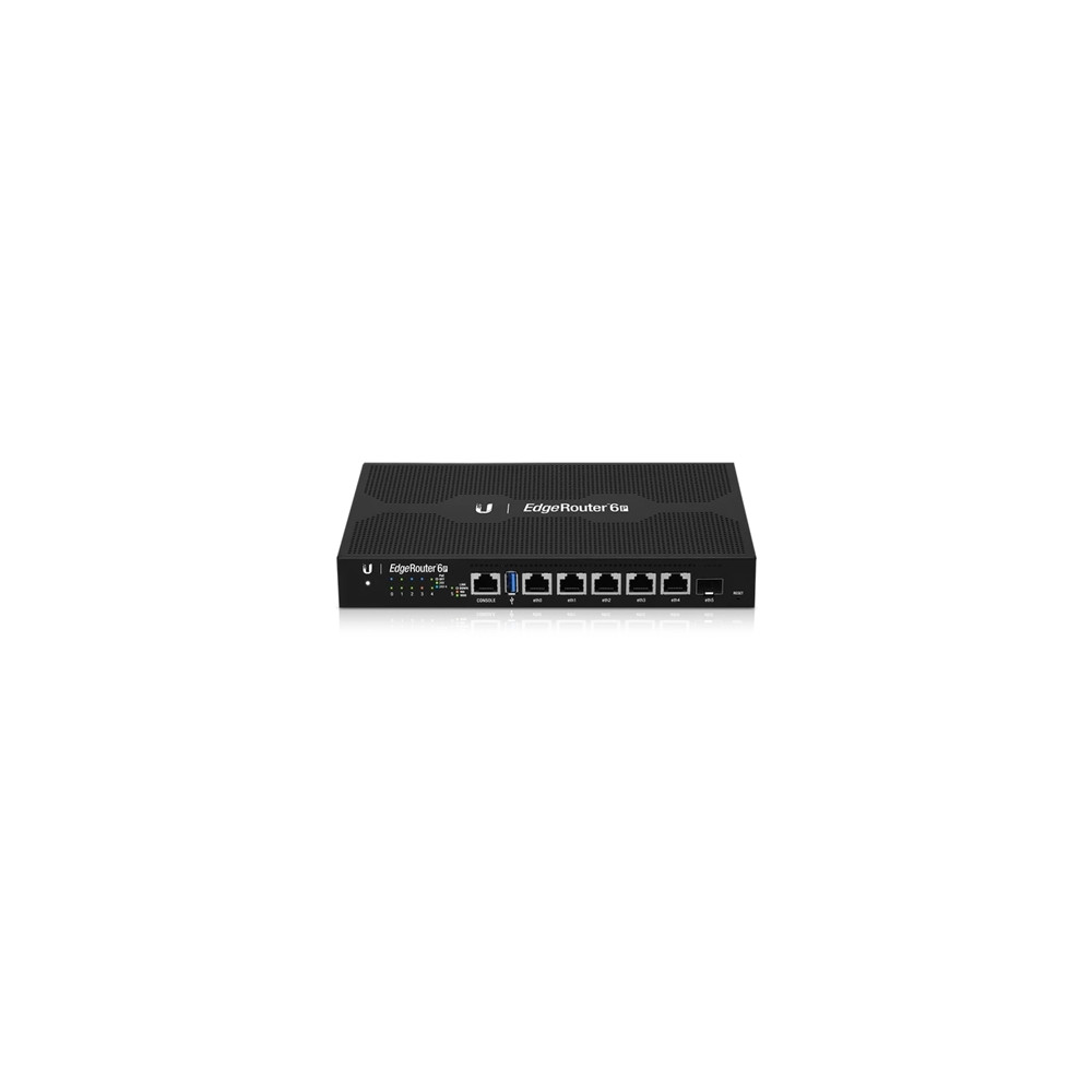 Ubiquiti ER-6P-EU Router