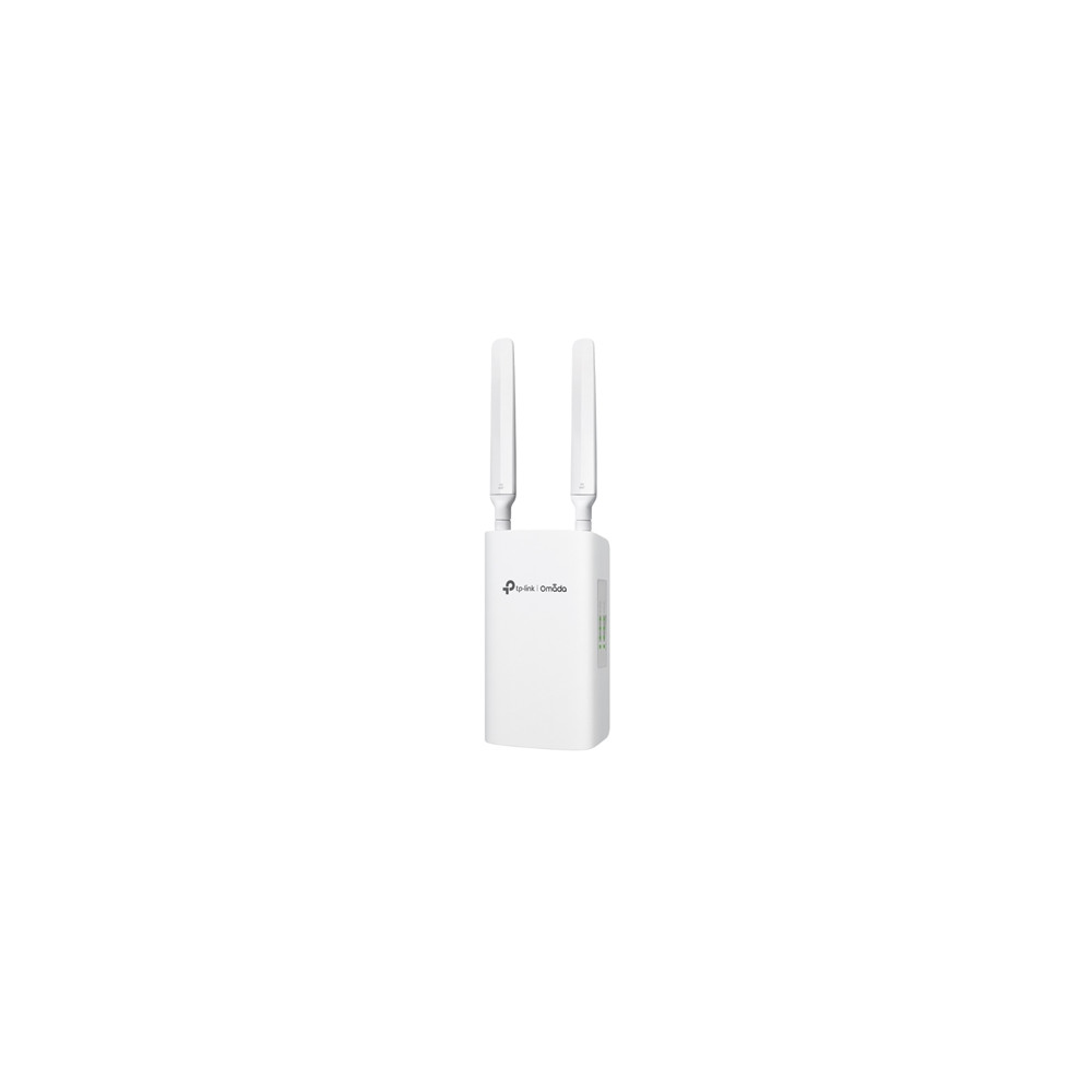 TP-Link ER703WP-4G-OUTDOOR Router