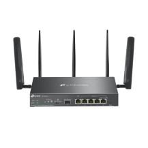 TP-Link Omada ER706W-4G. Router