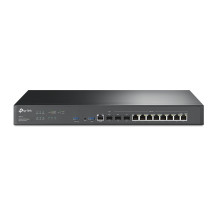 TP-Link Omada ER8411. Router
