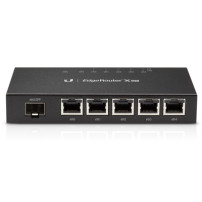 Ubiquiti ER-X-SFP-EU Router