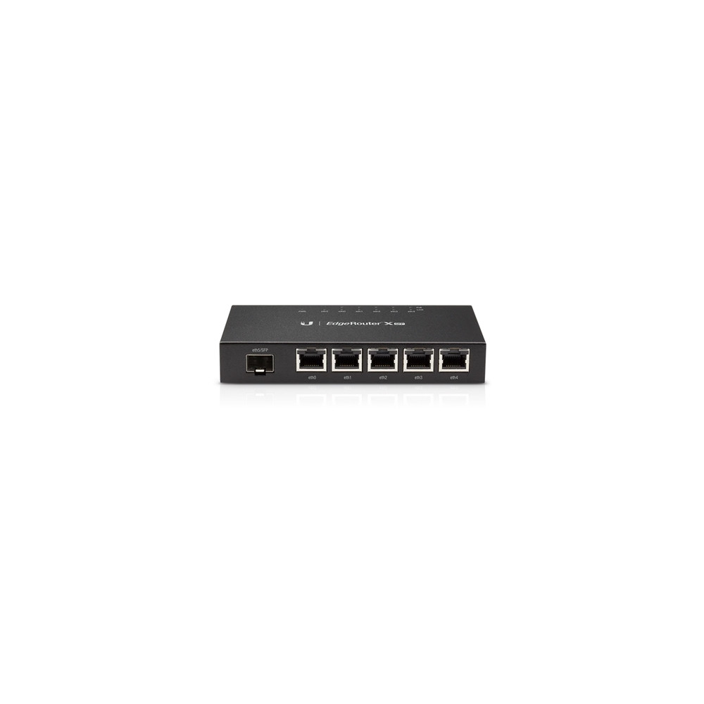 Ubiquiti ER-X-SFP-EU Router