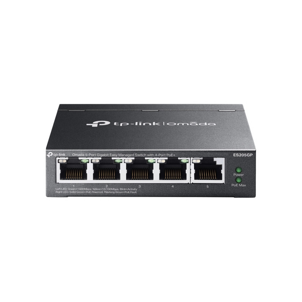 TP-Link Omada ES205G. Switch