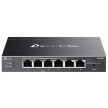 TP-Link Omada ES206GP. Switch