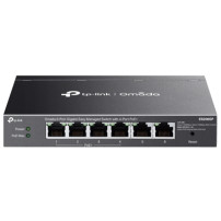 TP-Link Omada ES206GP. Switch