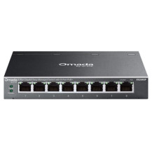 TP-Link ES208GP Switch