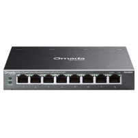 TP-Link ES208GP Switch