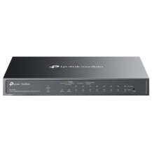TP-Link Omada ES210GMP. Switch