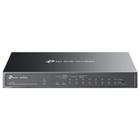 TP-Link Omada ES210GMP. Switch