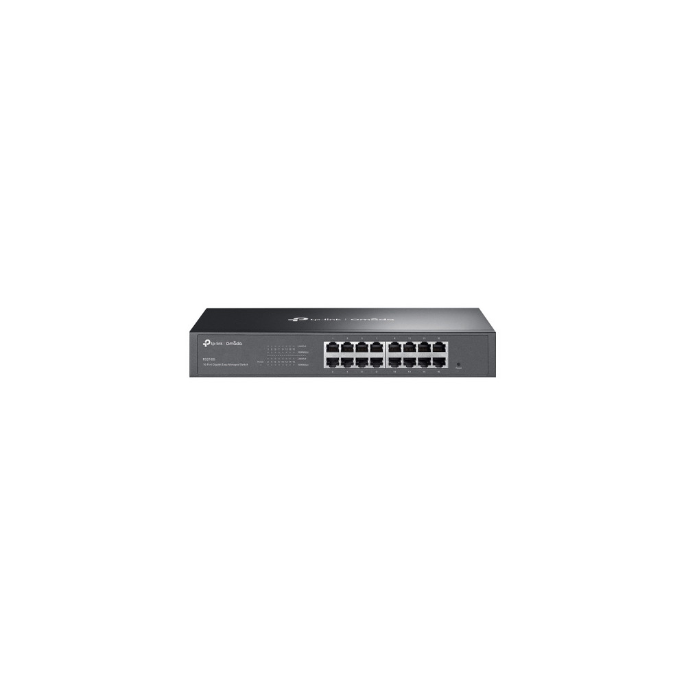 TP-Link ES216G. Switch