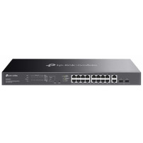 TP-Link ES220GMP. Switch