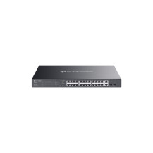 TP-Link Omada ES228GMP. Switch