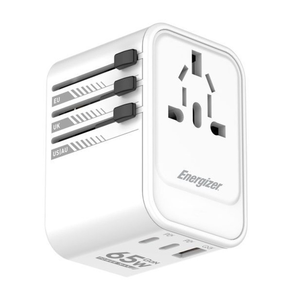 Energizer ETC650 Multiprese