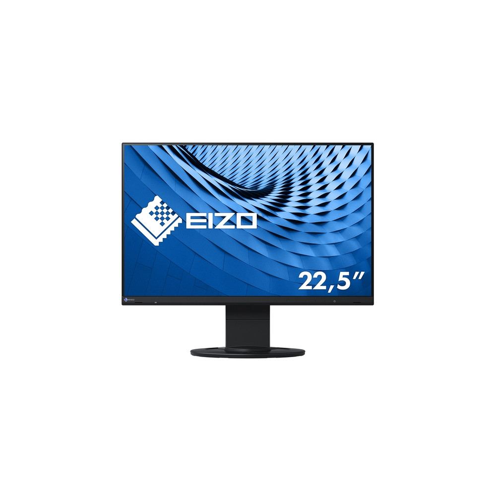 EIZO FlexScan EV2360-BK. Monitor Desktop