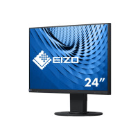 EIZO FlexScan EV2460-BK. Monitor Desktop