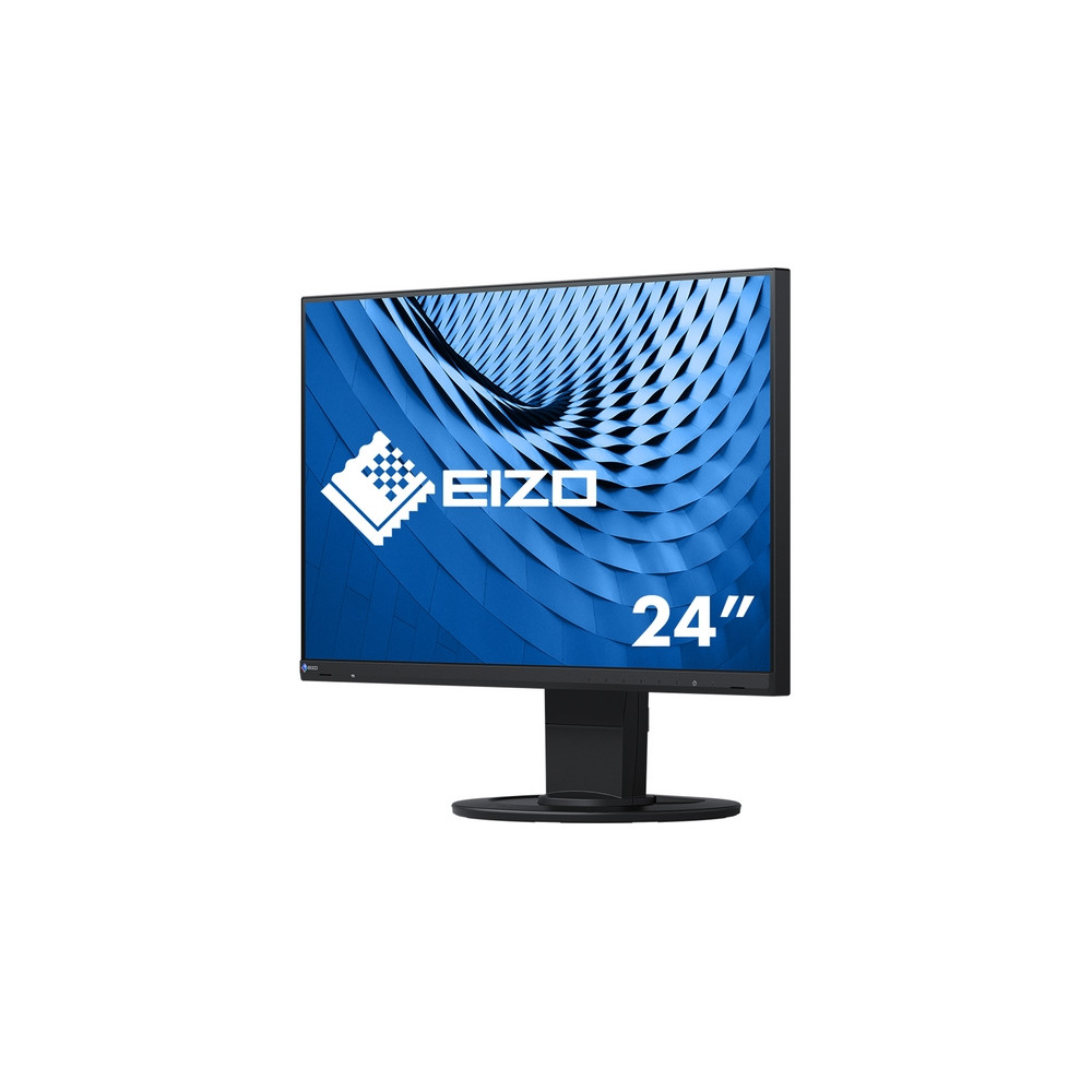 EIZO FlexScan EV2460-BK. Monitor Desktop