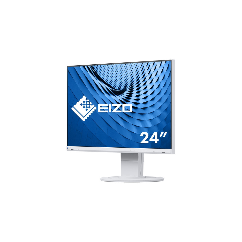 EIZO FlexScan EV2460-WT. Monitor Desktop