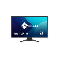 EIZO FlexScan EV2740X-BK. Monitor Desktop