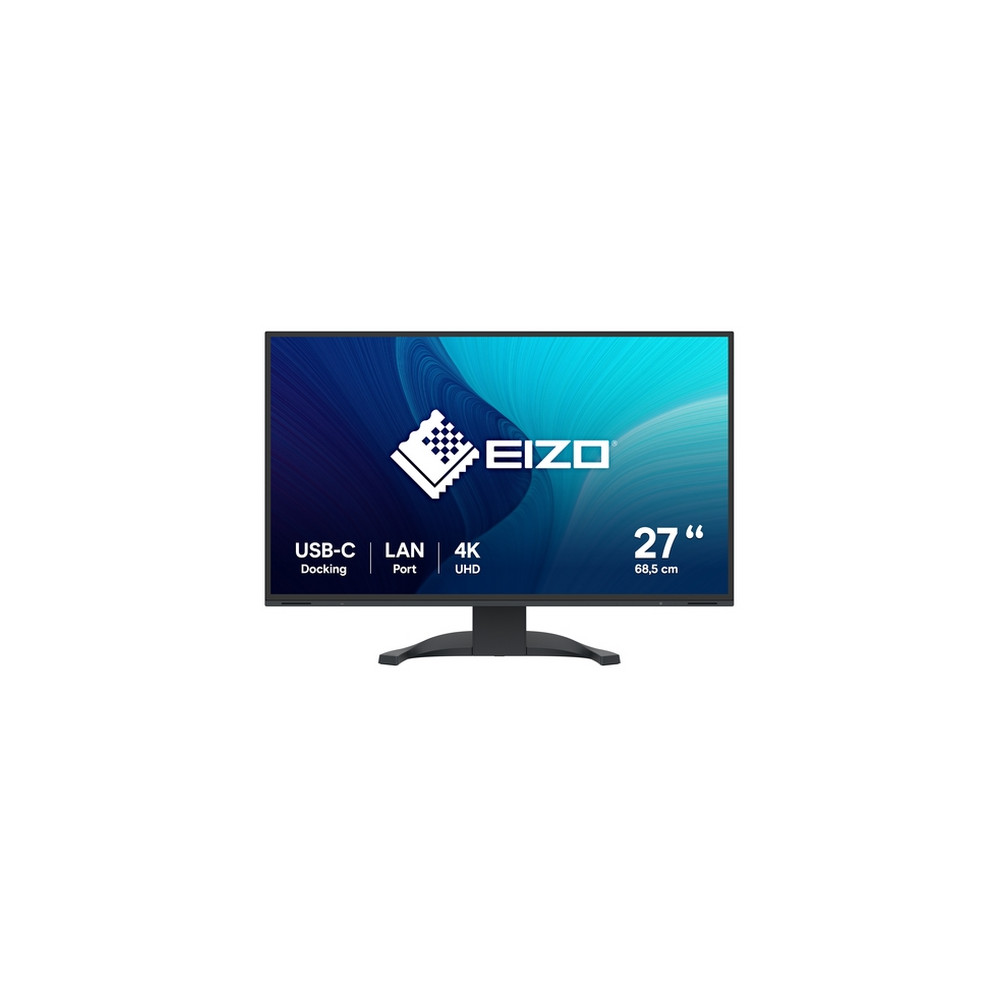 EIZO FlexScan EV2740X-BK. Monitor Desktop