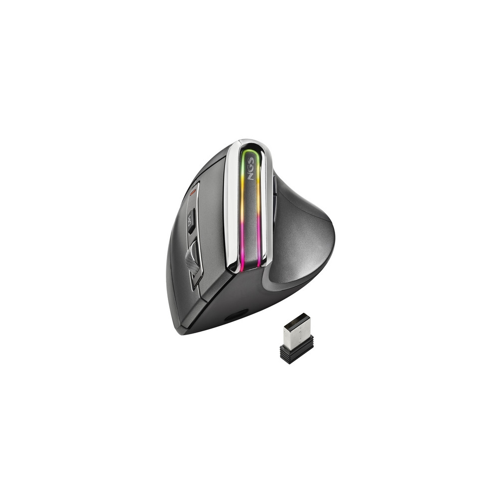 NGS EVO KARMA. Mouse