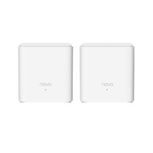 Tenda EX3 (2-pack). Router