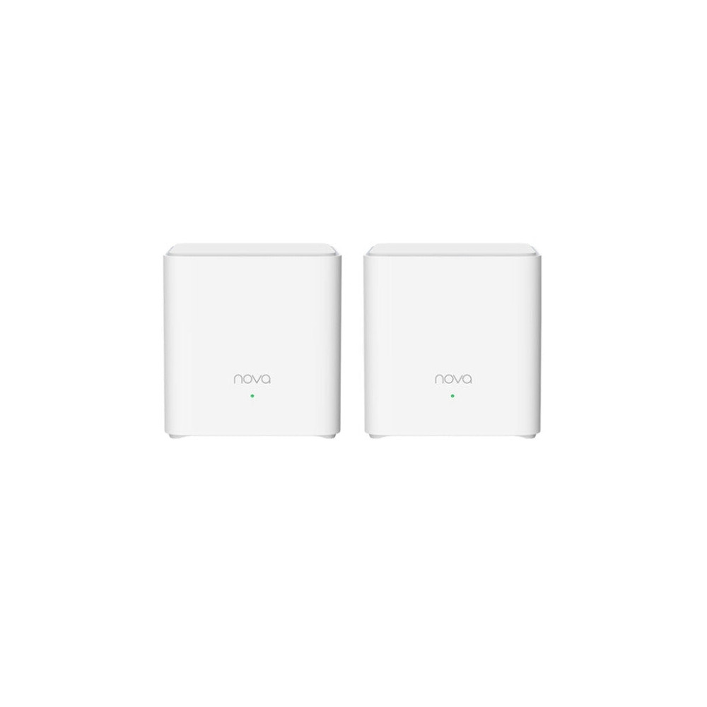 Tenda EX3 (2-pack). Router