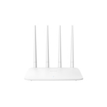 Tenda F6. Router