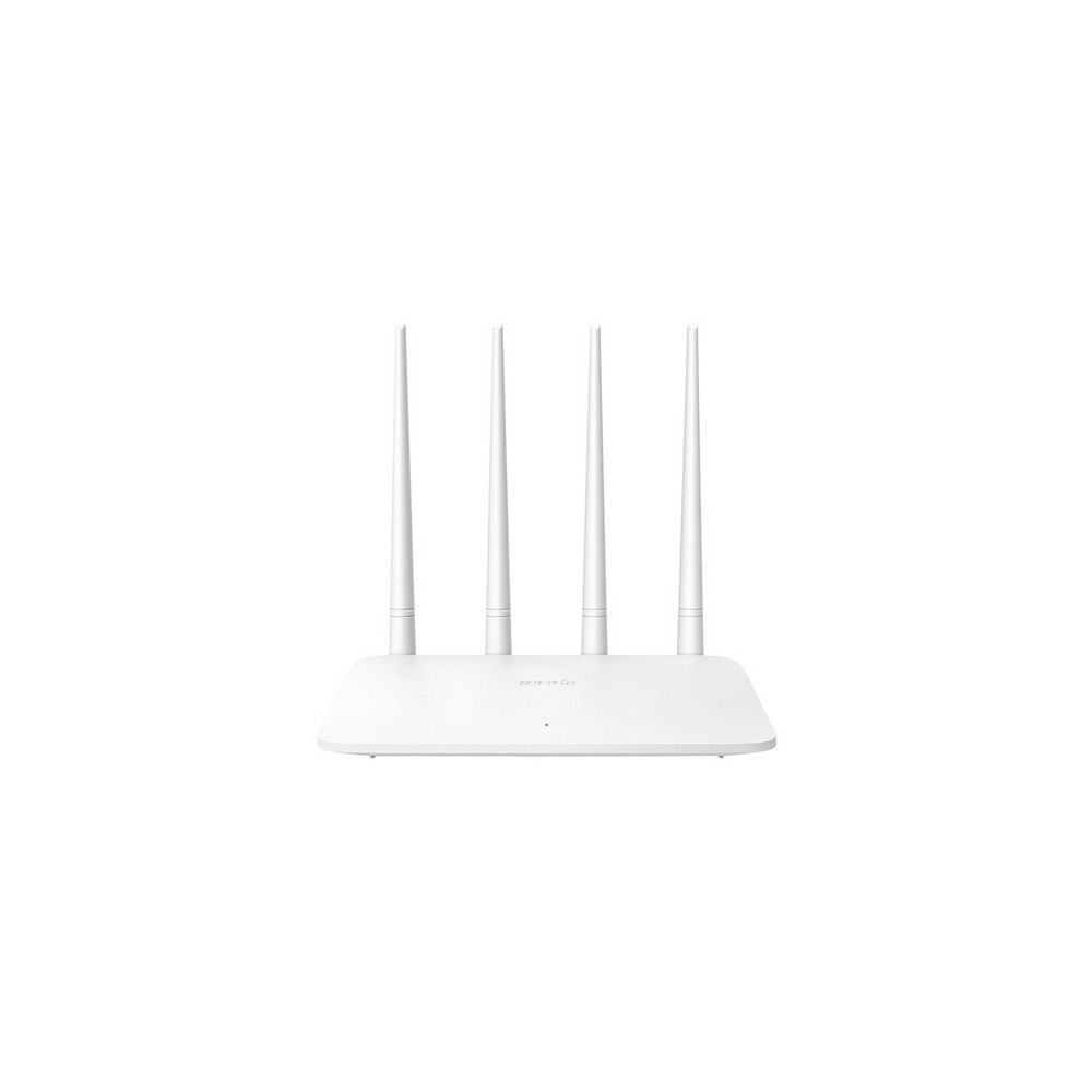 Tenda F6. Router