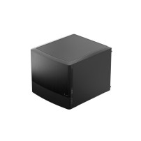 Fractal Design Node 804. Case