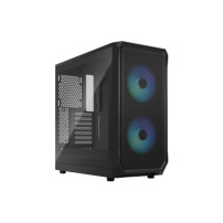 Fractal Design Focus 2. Case