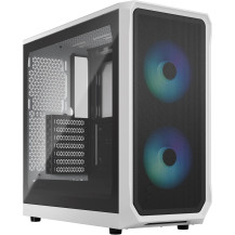 Fractal Design Focus 2. Case