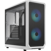 Fractal Design Focus 2. Case